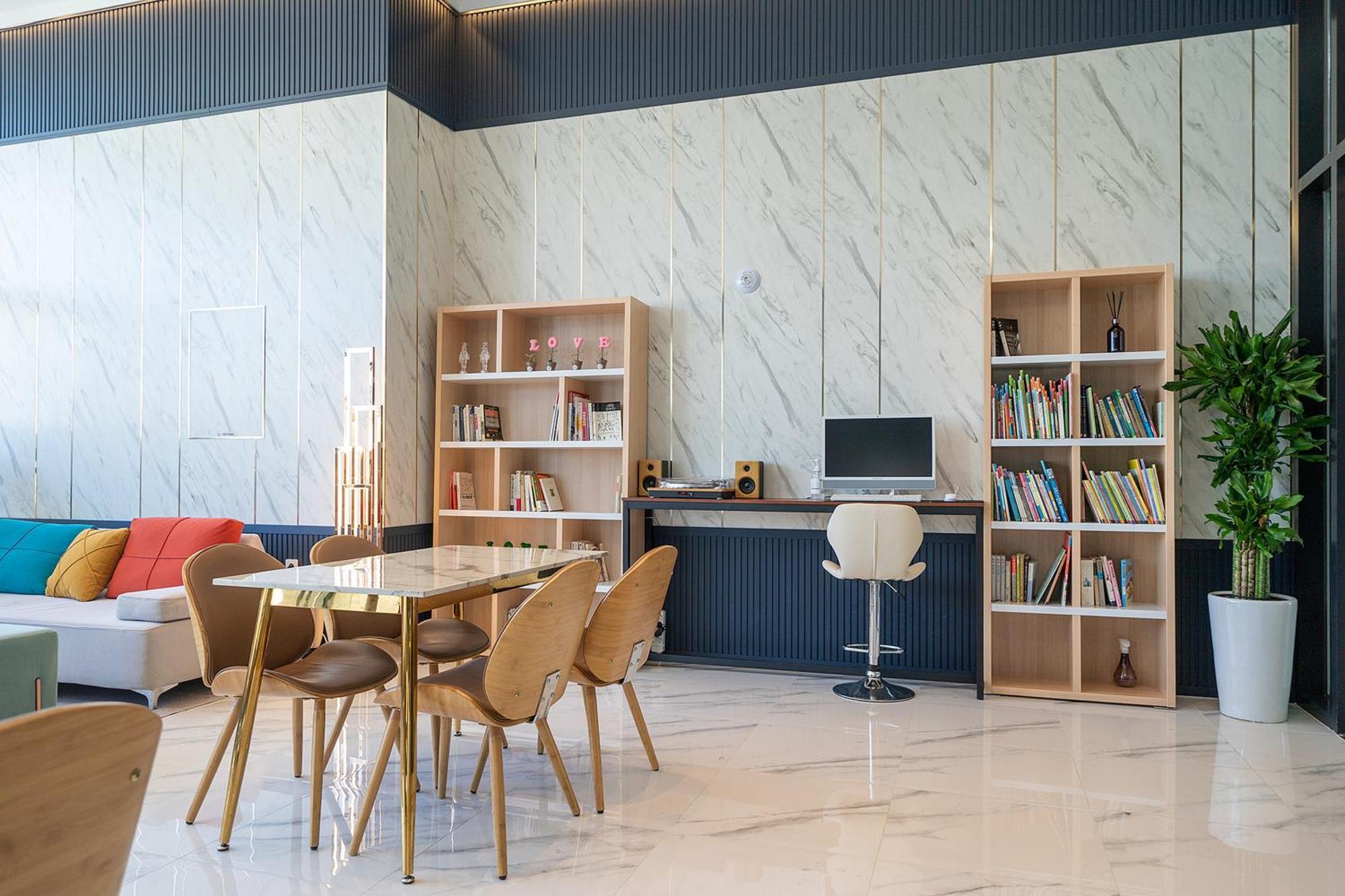 Gangneung Chonpines Ocean Suites Hotel Екстер'єр фото