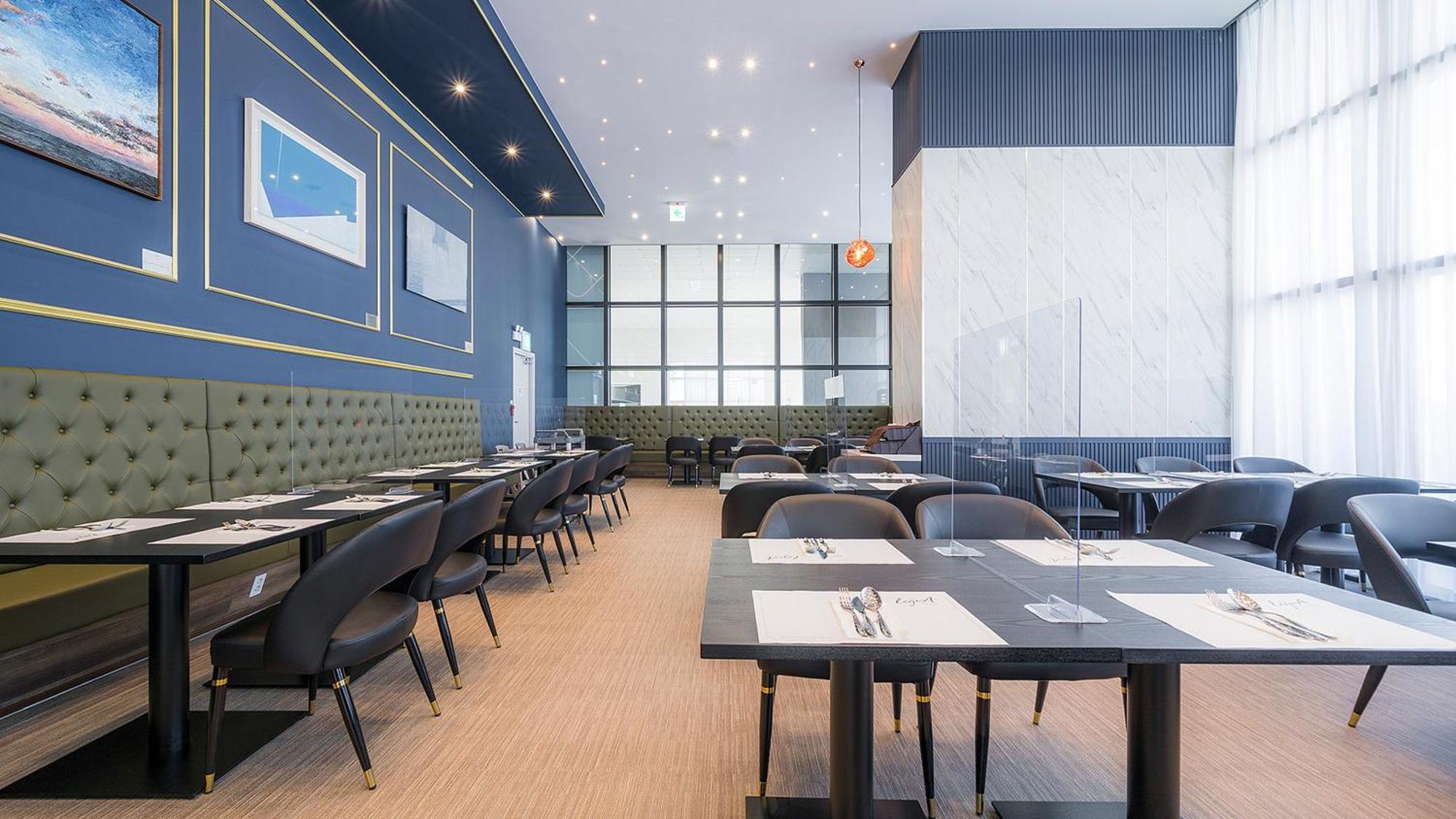 Gangneung Chonpines Ocean Suites Hotel Екстер'єр фото