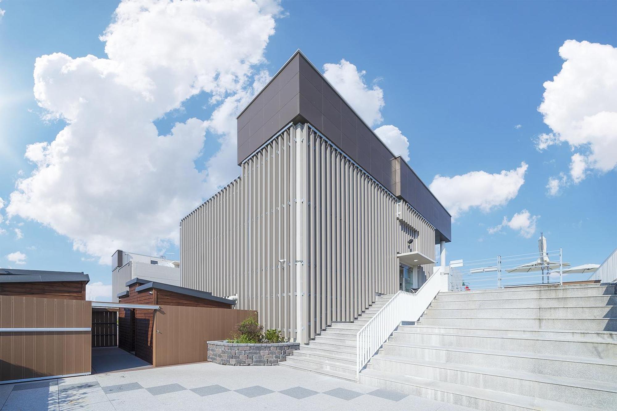 Gangneung Chonpines Ocean Suites Hotel Екстер'єр фото