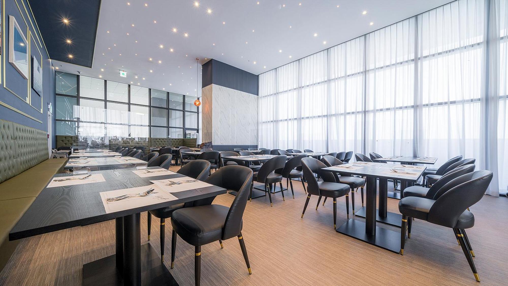Gangneung Chonpines Ocean Suites Hotel Екстер'єр фото