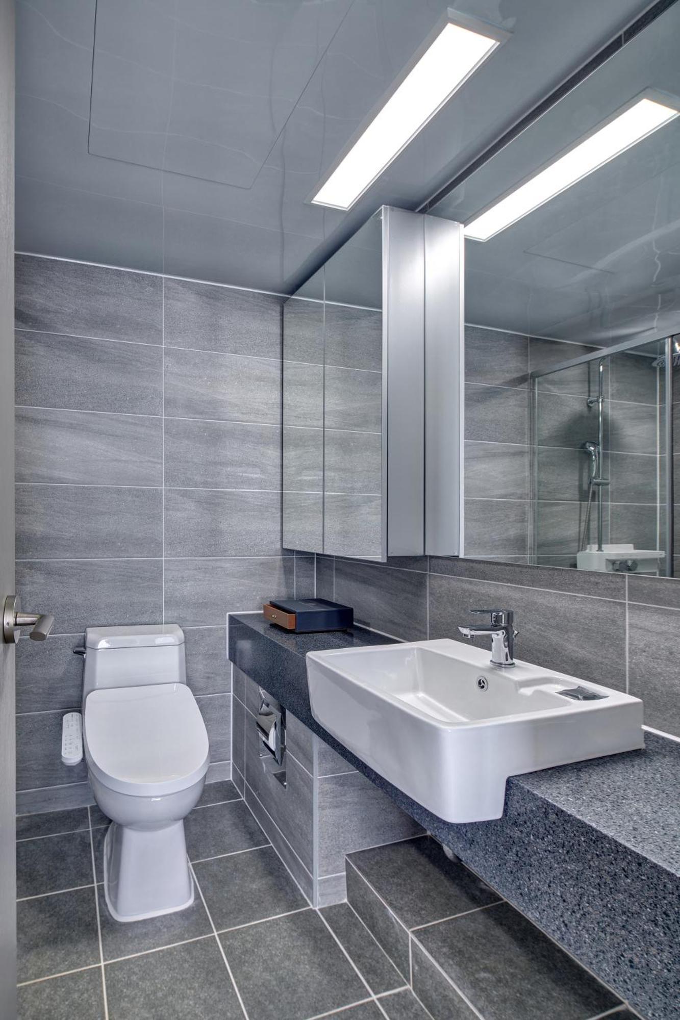 Gangneung Chonpines Ocean Suites Hotel Екстер'єр фото